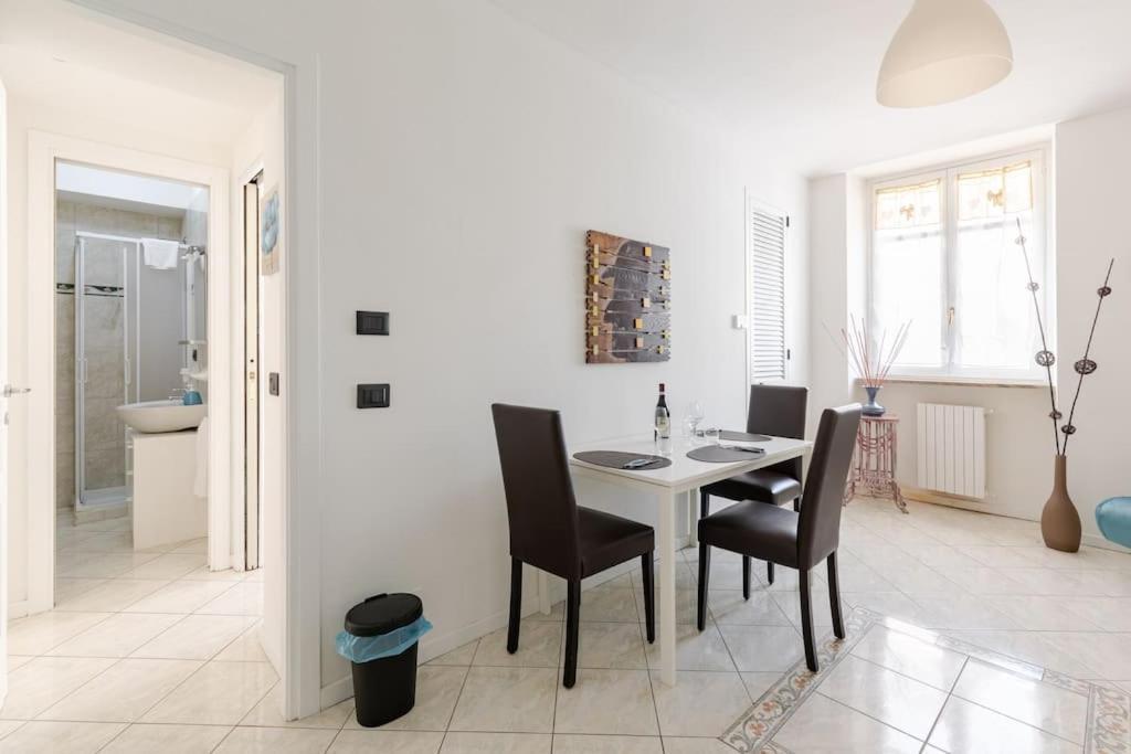 شقة Casa Regina 3, Nel Centro Di Alba! المظهر الخارجي الصورة